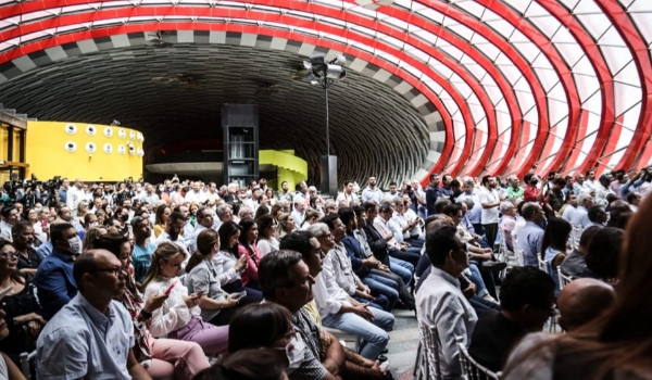 Entrada no Aquário do Pantanal será gratuita até dezembro de 2022; confira como conseguir ingresso