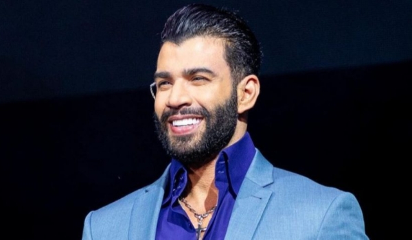 Gusttavo Lima passa mal e dá entrada no Hospital do Coração