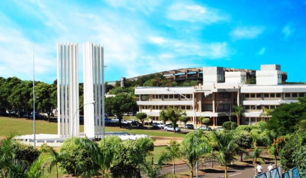 Termina nesta segunda prazo para entrar na UFMS com notas antigas do Enem, PASSE e Vestibular