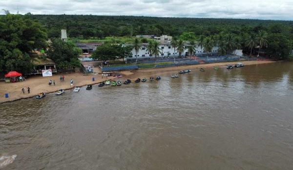 Turismo enxerga novela Pantanal como oportunidade para aquecer o setor