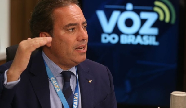 Caixa: mais de 1,5 milhão de pessoas já solicitaram novo microcrédito