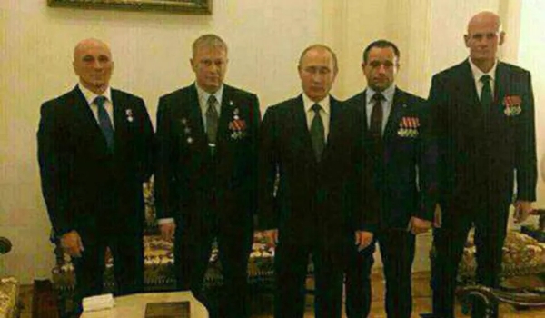 O que é o Grupo Wagner, exército de mercenários que o Reino Unido acusa a Rússia de usar na Ucrânia
