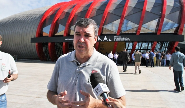 Riedel: ‘Com turismo e pesquisa, Bioparque Pantanal vai beneficiar todo o Estado’