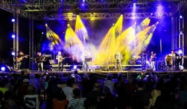 Fundação de Cultura seleciona Oscip para parceria na realização do Festival América do Sul – Pantanal