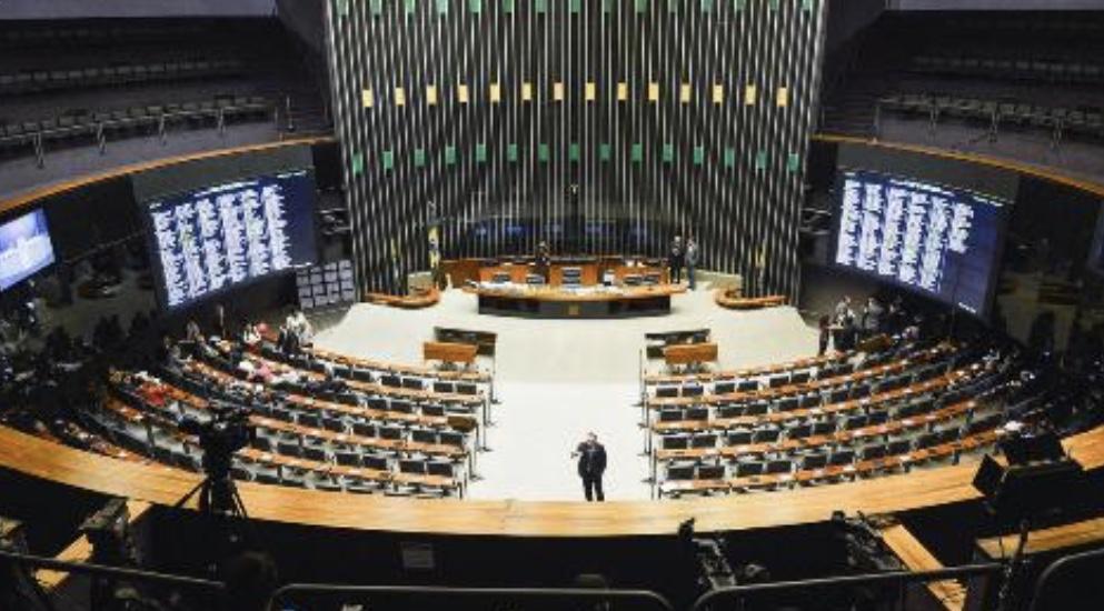 Câmara conclui votação da MP do Emprego Verde e Amarelo