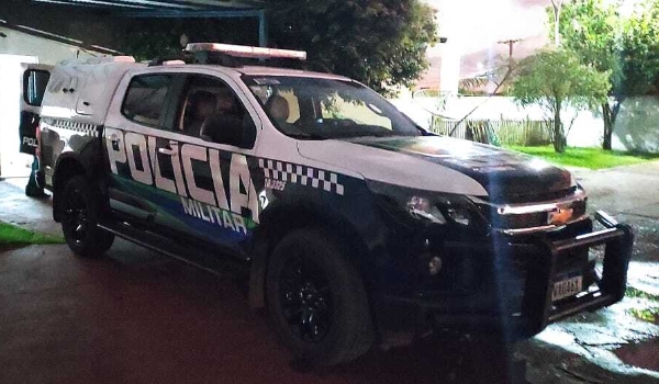 Criança presenciou mãe sendo ferida por tiros no tórax; cunhado é preso