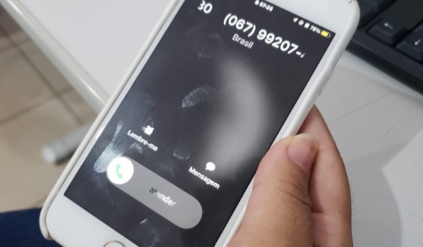 MPMS dá 15 dias para operadora de telefonia se manifestar sobre serviço ruim em cidade de MS