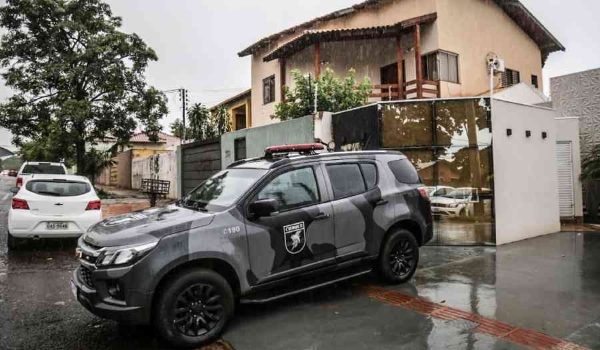 Advogado de MS ligado ao PCC tinha fontes na Defensoria e em telefonia para obter dados sigilosos