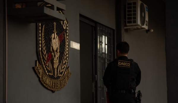 Advogados ligados ao PCC em MS foram avisados sobre operação: ‘nada será encontrado’