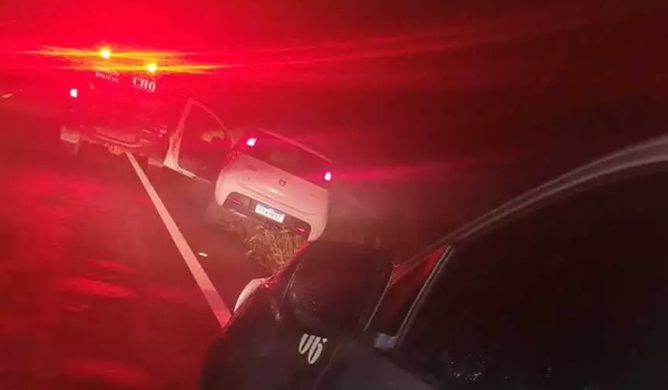 Em fuga, traficante é morto com tiro de fuzil em confronto com a polícia