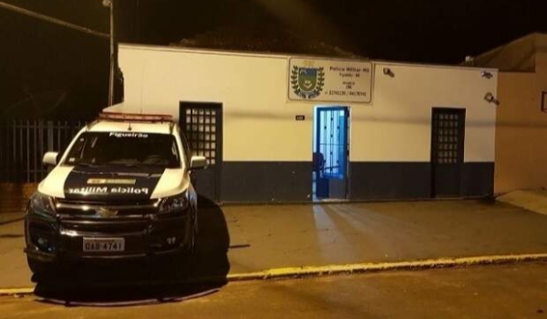 Desaparecido há 4 dias, homem é encontrado morto enroscado em cerca