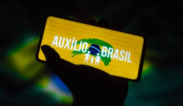 Caixa conclui pagamento da parcela de março do Auxílio Brasil