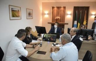 Acordo permite reduzir salários de 10 mil trabalhadores