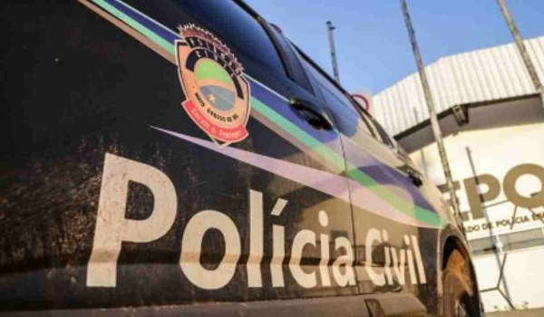 Durante assalto, ladrão tenta esfaquear segurança e acaba detido por proprietário de chiparia