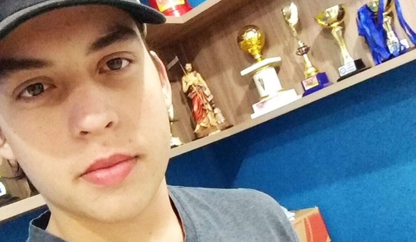 Estudante de agronomia que matou no trânsito paga fiança e é solto pela Justiça