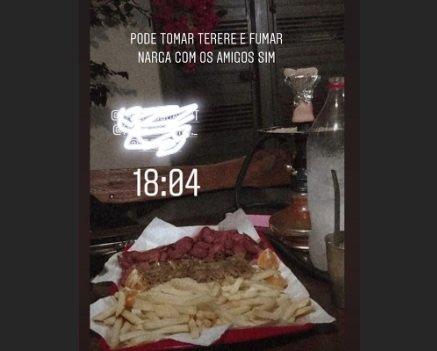 Perfil é criado para expor quem não cumpre o isolamento em Campo Grande