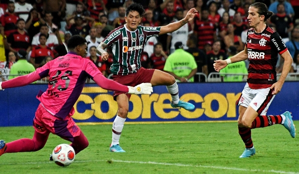 Com direito a clássicos, sábado será de decisões nos campeonatos estaduais