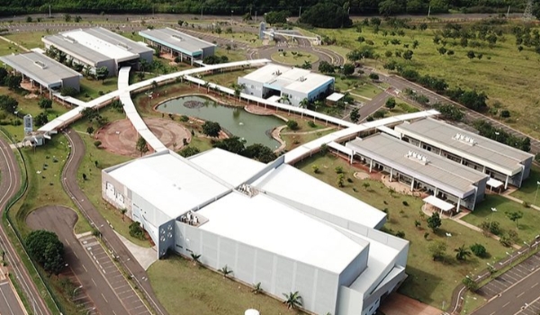 Matrículas para aprovados na 1ª chamada da UEMS terminam nesta segunda-feira (04)