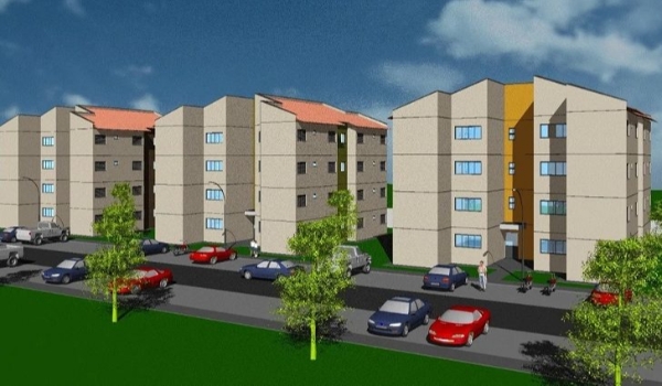 Em Dourados, seguem abertas inscrições para programa de financiamento com recursos do FGTS