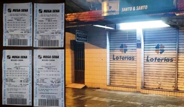 Mega-Sena premia de faxineiras a executivos e provoca briga em empresa em SP após vazamento de informações sobre vencedores