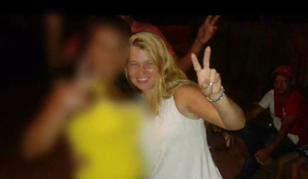 Mulher que estava nua e morreu atropelada em rodovia tinha 34 anos