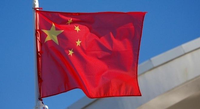 PIB da China tem queda no primeiro trimestre