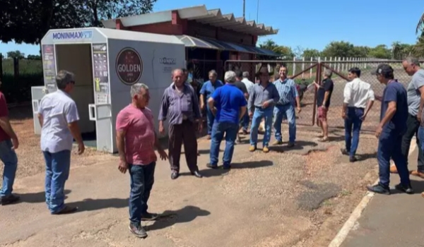 Com acordo, pecuaristas esperam R$ 10 milhões em 7 vezes de frigorífico fechado