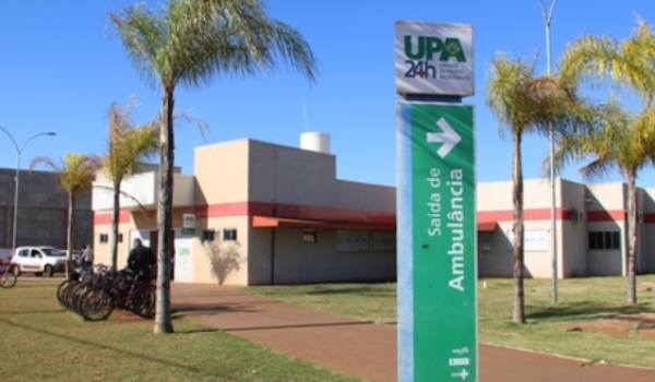 Polícia investiga morte de bebê de 2 meses