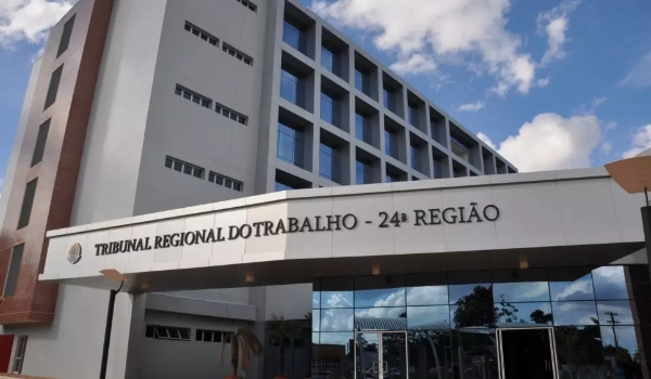 TRT-MS abre processo seletivo de estágio para estudantes do ensino superior