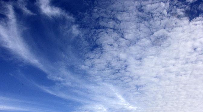 Sexta-feira será de tempo claro com mínima de 8°C em MS