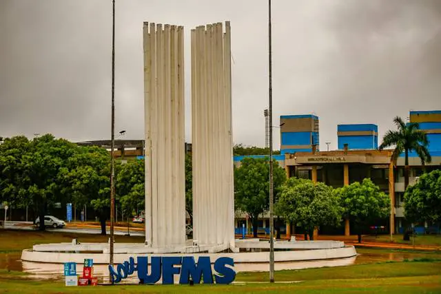 Vale Universidade vai receber R$ 6,5 milhões em benefícios para acadêmicos da UFMS