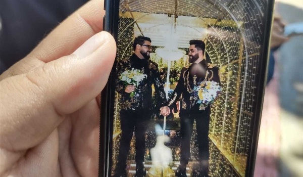 Morto em acidente na BR-060, Kevin será sepultado com roupa do casamento