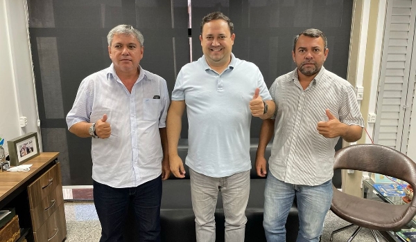 Bela Vista ganha título de Capital Estadual da Pedra Cal