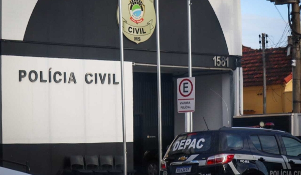 Andarilho morre atropelado na BR-163; polícia investiga autoria