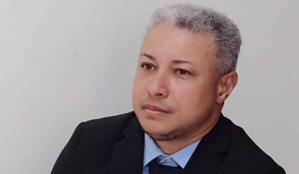 Com apoio dos filhos, mastectomia é liberdade para advogado