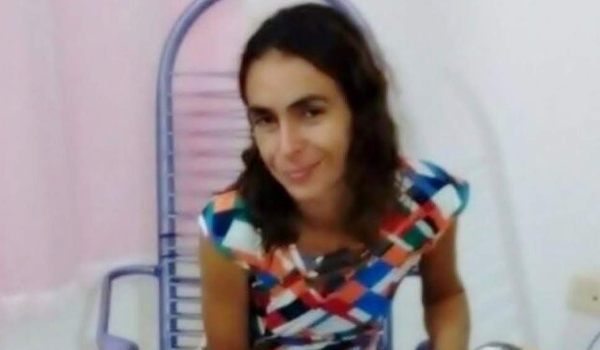 Ex-marido e comparsa estupraram mulher antes de matá-la em construção