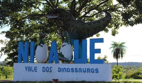 Com quase 14 mil habitantes, Nioaque completa 173 anos de história