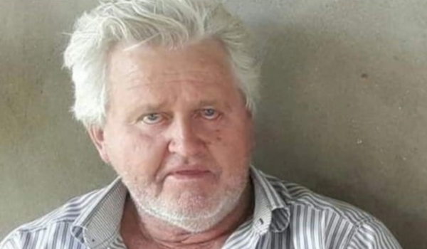 Morre no hospital motorista envolvido em acidente entre caminhonete e caminhão