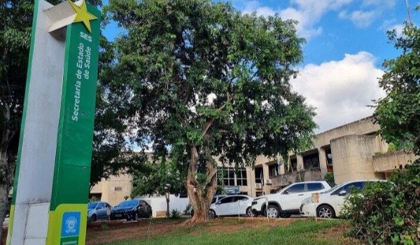 Governo autoriza abrir concurso com 276 vagas na área da saúde