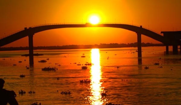 Sábado será ensolarado e seco em grande parte de Mato Grosso do Sul 