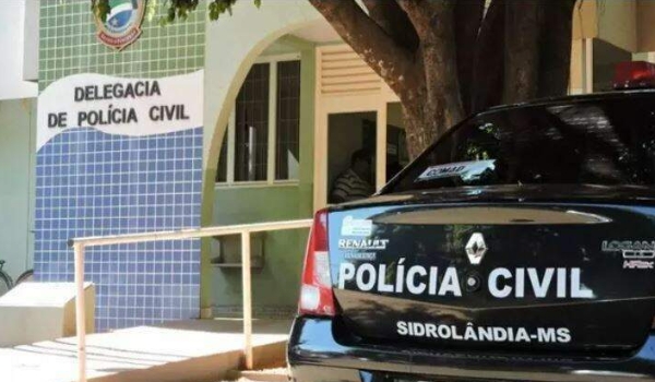 Homem tenta fugir da Polícia depois de brigar perto de bar e é parado a tiros