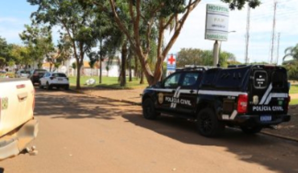 Trabalhador rural executa gerente de fazenda com dois tiros e se mata