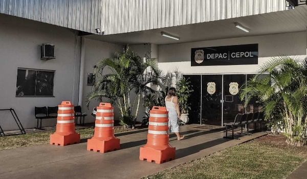 Homem é assassinado a tiros ao ir cobrar inquilino