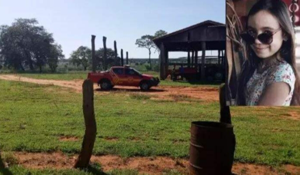 Bombeiros localizam corpo de criança que sumiu ao salvar irmãos em rio