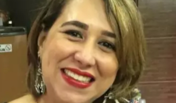 Terapeuta morre no hospital após sofrer queimaduras em restaurante