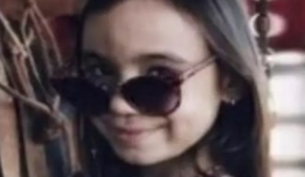 “Lívia era uma menina cheia de luz”, diz tio de criança que morreu afogada