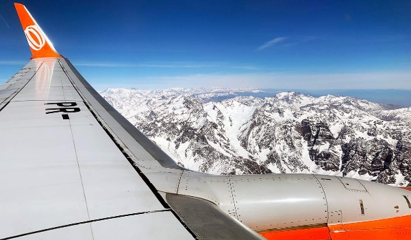 Entenda a nova regra da Gol para remarcação de passagem