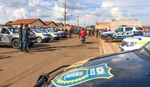 Guardas envolvidos em ocorrência que acabou com jovem baleado serão afastados