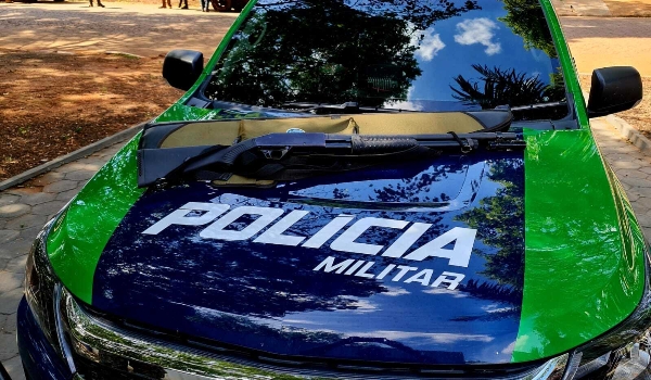 Caçador de javali é multado em R$ 1,3 mil