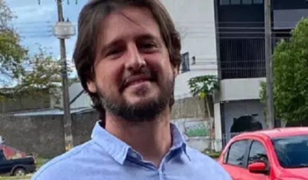 João Alfredo Baird, irmão de empresário em MS, é encontrado morto